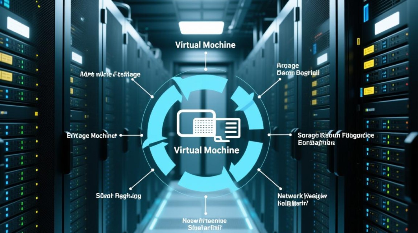 虚拟机最消耗-好主机测评网