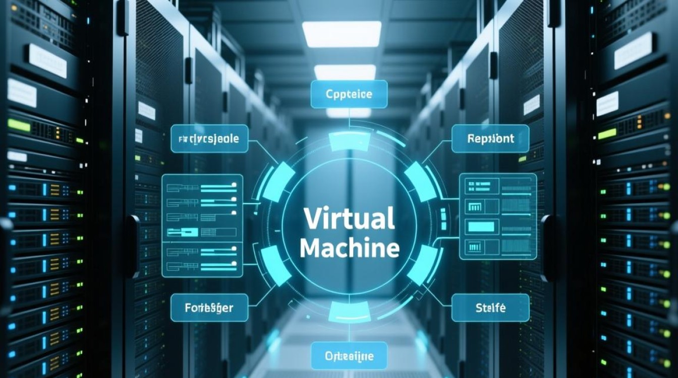 虚拟机最消耗 虚拟机最消耗