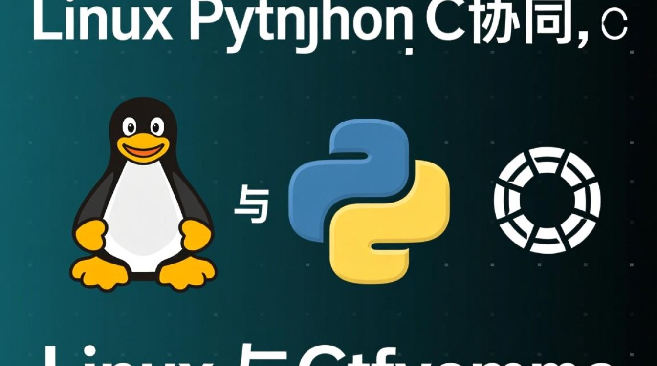 linux python c-好主机测评网