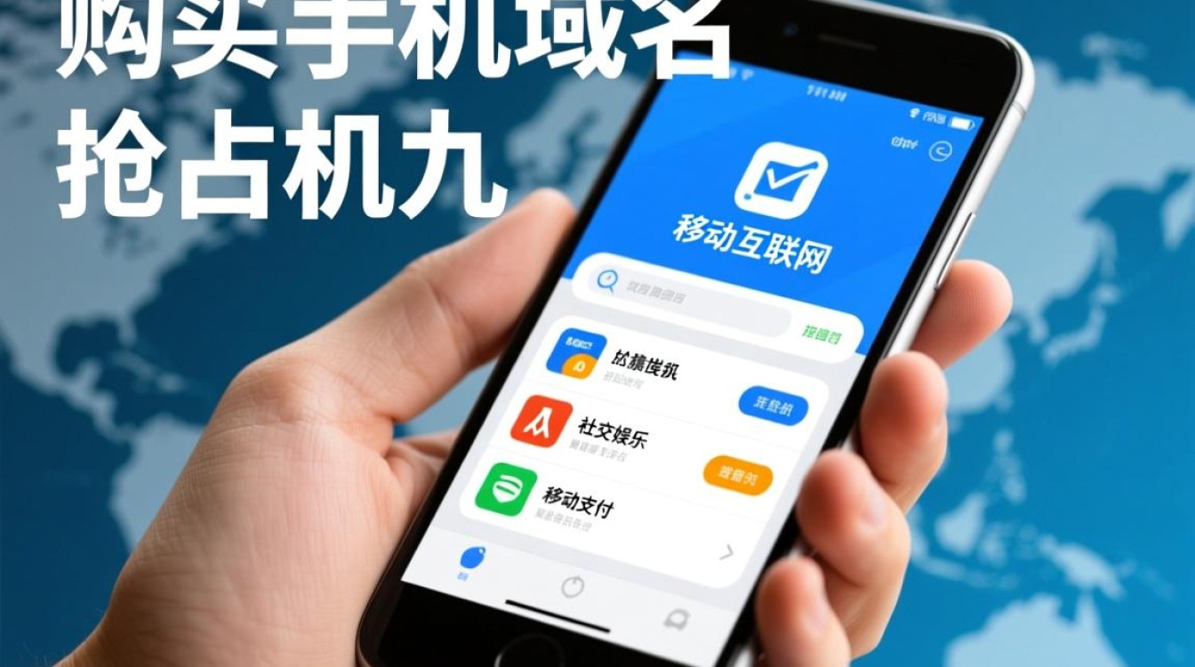 买手机域名要注意什么？新手避坑指南-好主机测评网