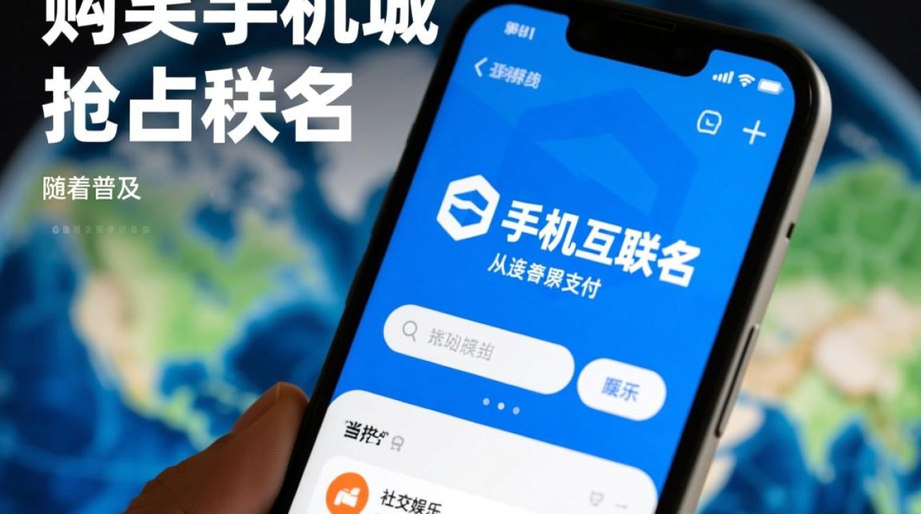 买手机域名要注意什么？新手避坑指南