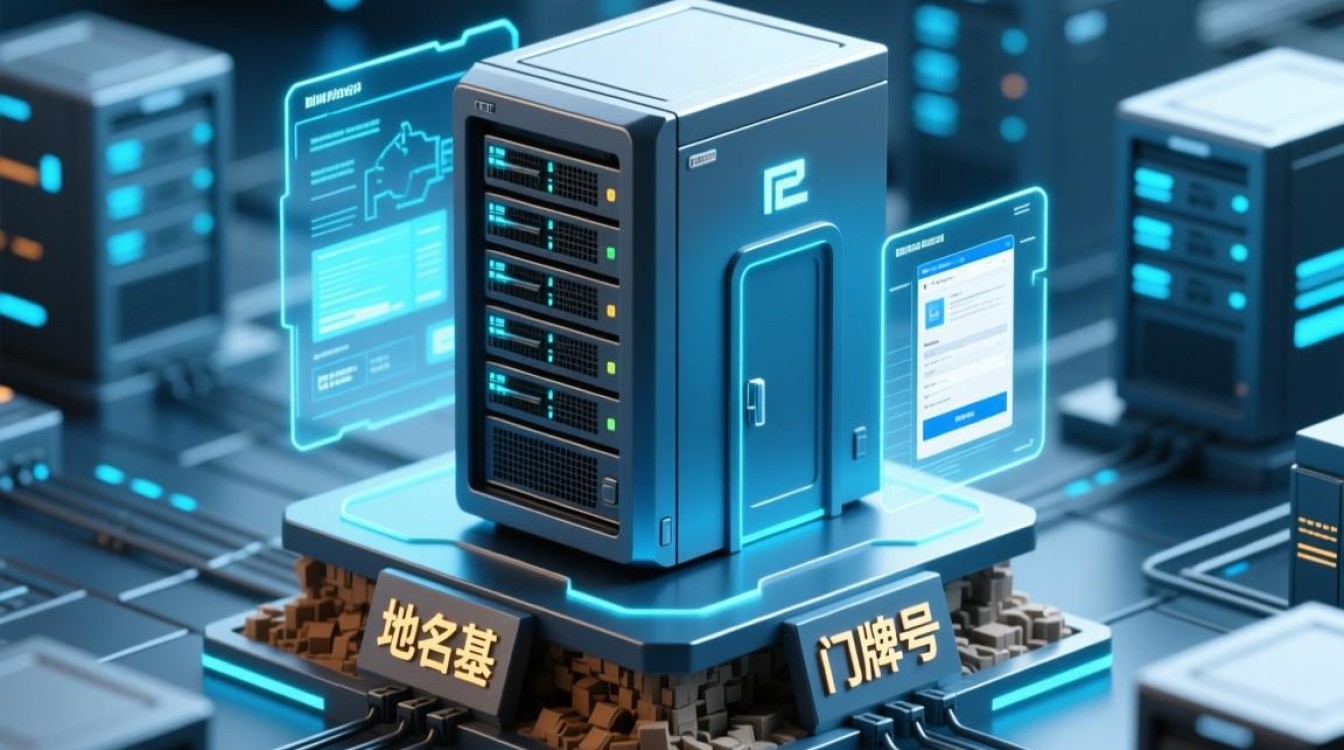 虚拟主机域名空间怎么选才适合新手建站？