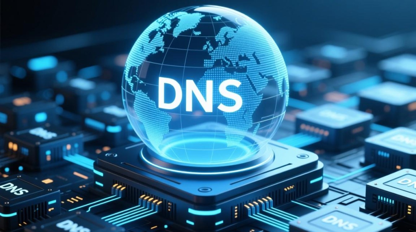 aaaa记录域名是什么？如何正确配置aaaa记录？