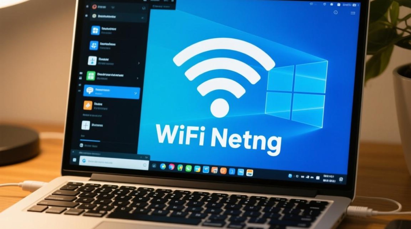 linux配置wifi-好主机测评网