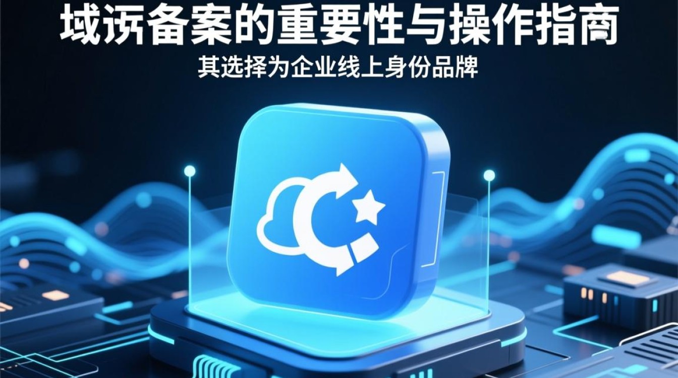 shop域名备案需要什么条件和流程？