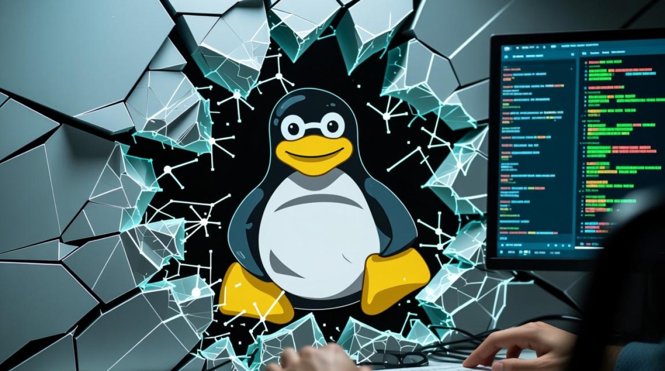 Linux系统崩溃后如何快速恢复数据并排查原因？-好主机测评网