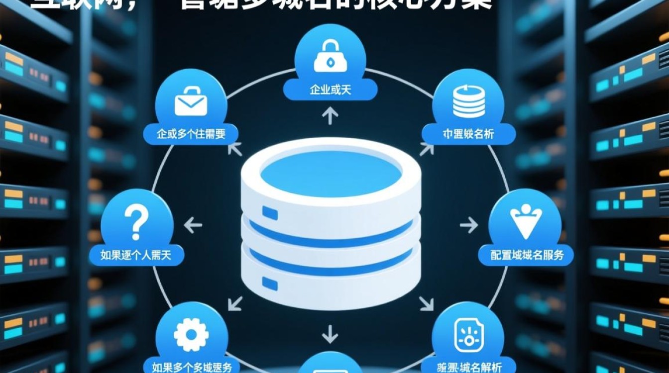 阿里云泛域名解析如何正确配置与使用？