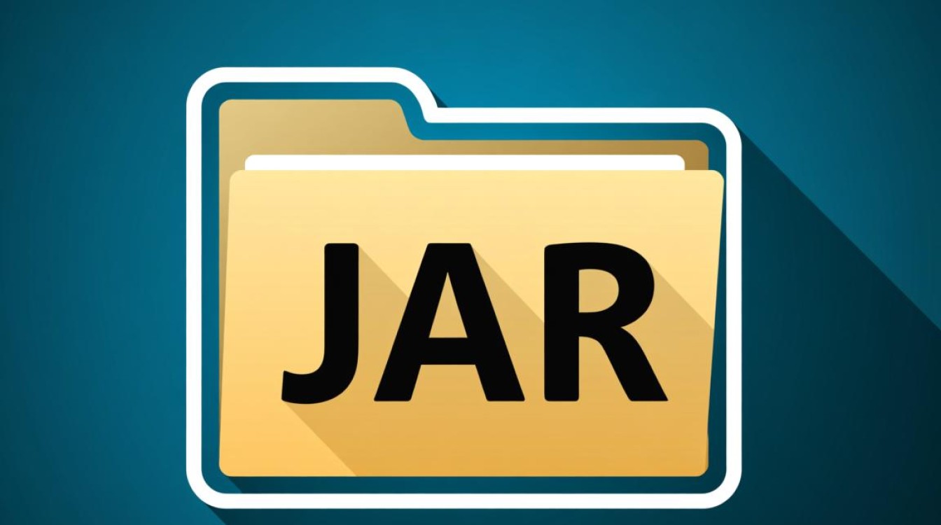 Java中jar文件是什么？如何正确打开与运行？