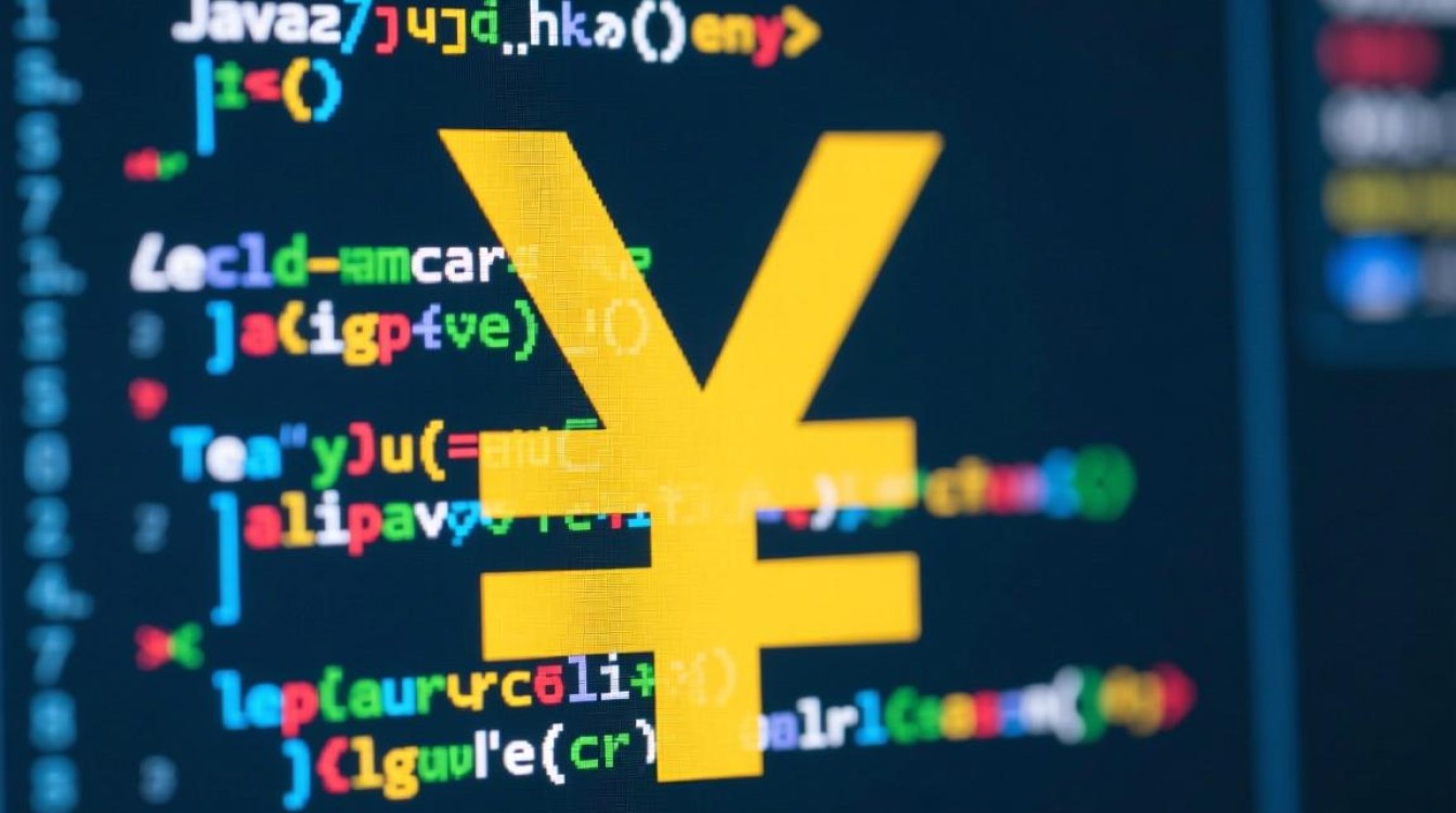 java加人民币符号怎么打出来的-好主机测评网