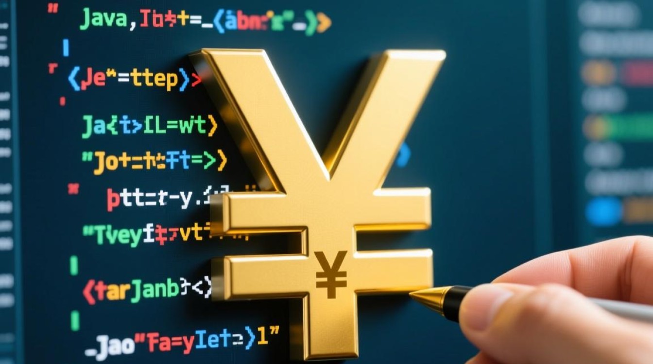 java加人民币符号怎么打出来的 java加人民币符号怎么打出来的