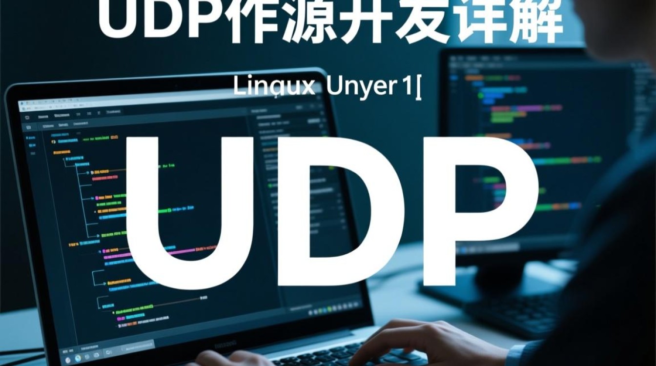 linux udp程序 linux udp程序