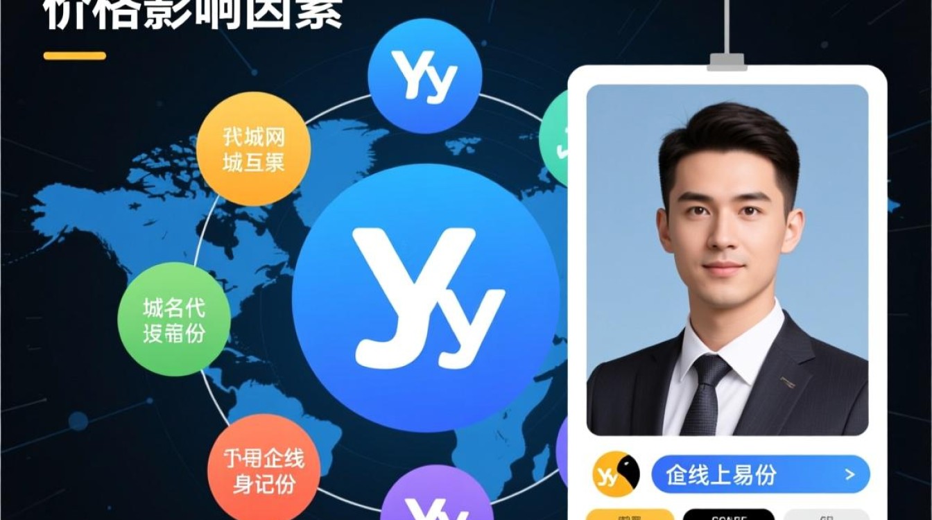 yy域名价格