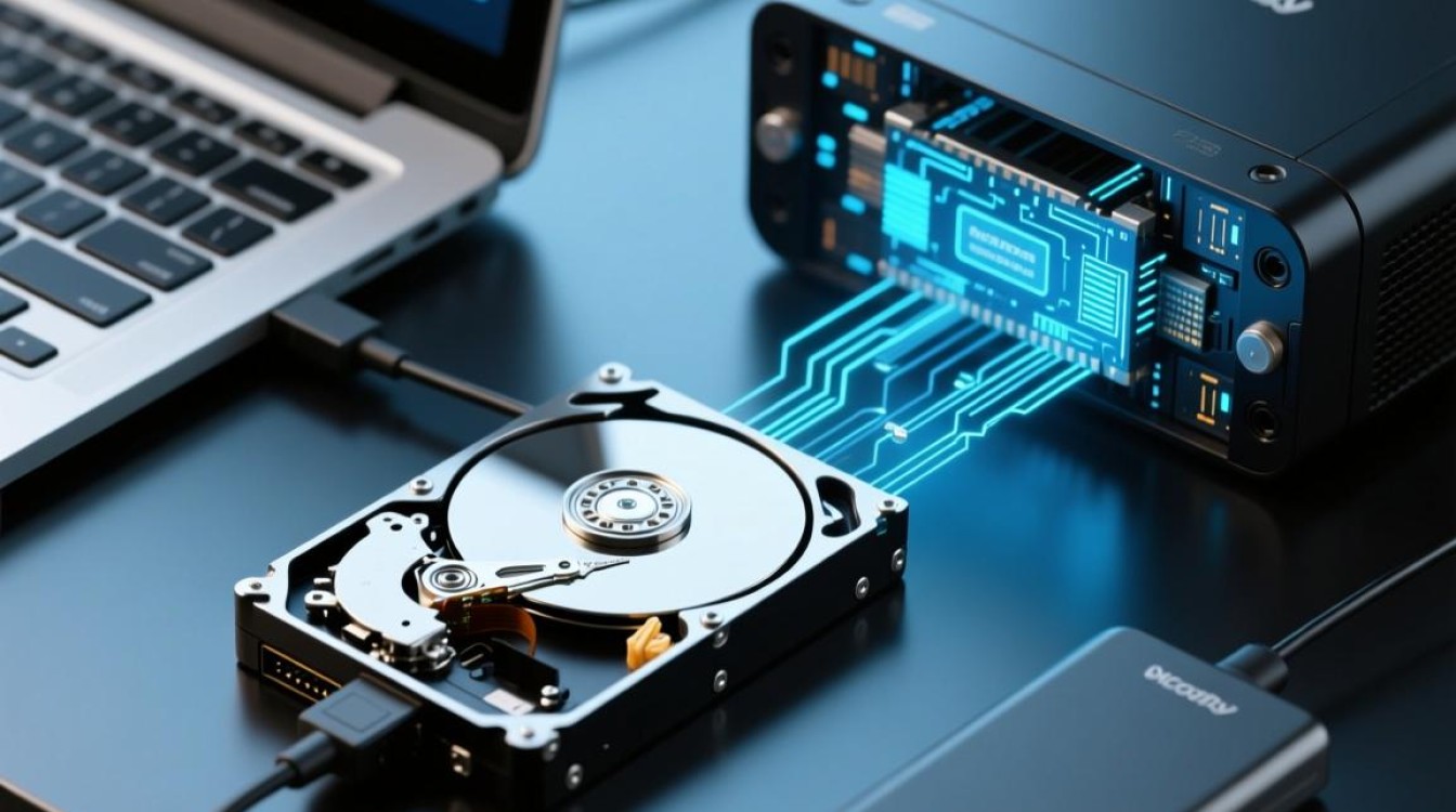 外界硬盘虚拟机