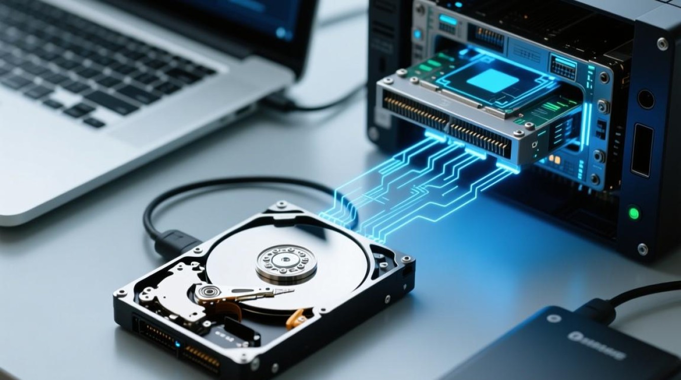 外界硬盘虚拟机