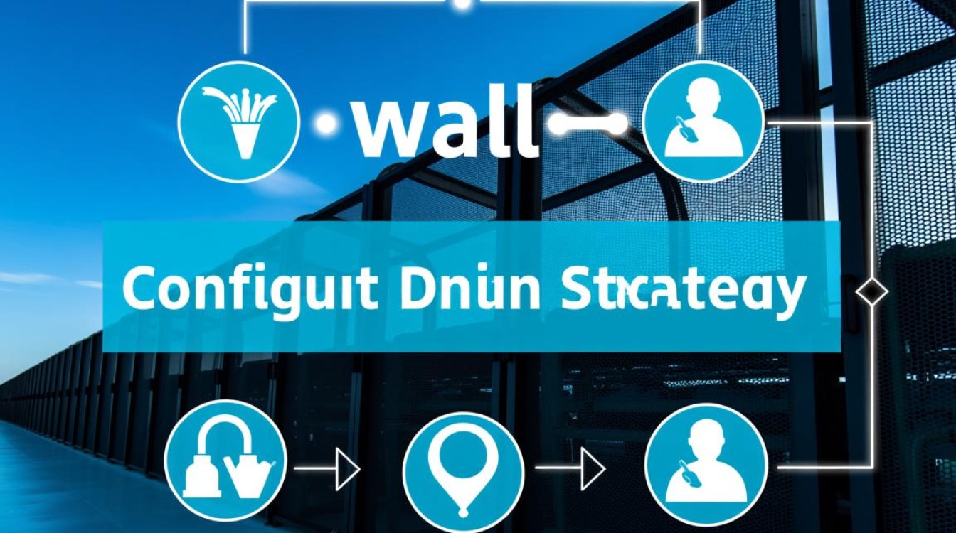 防火墙配置域名策略