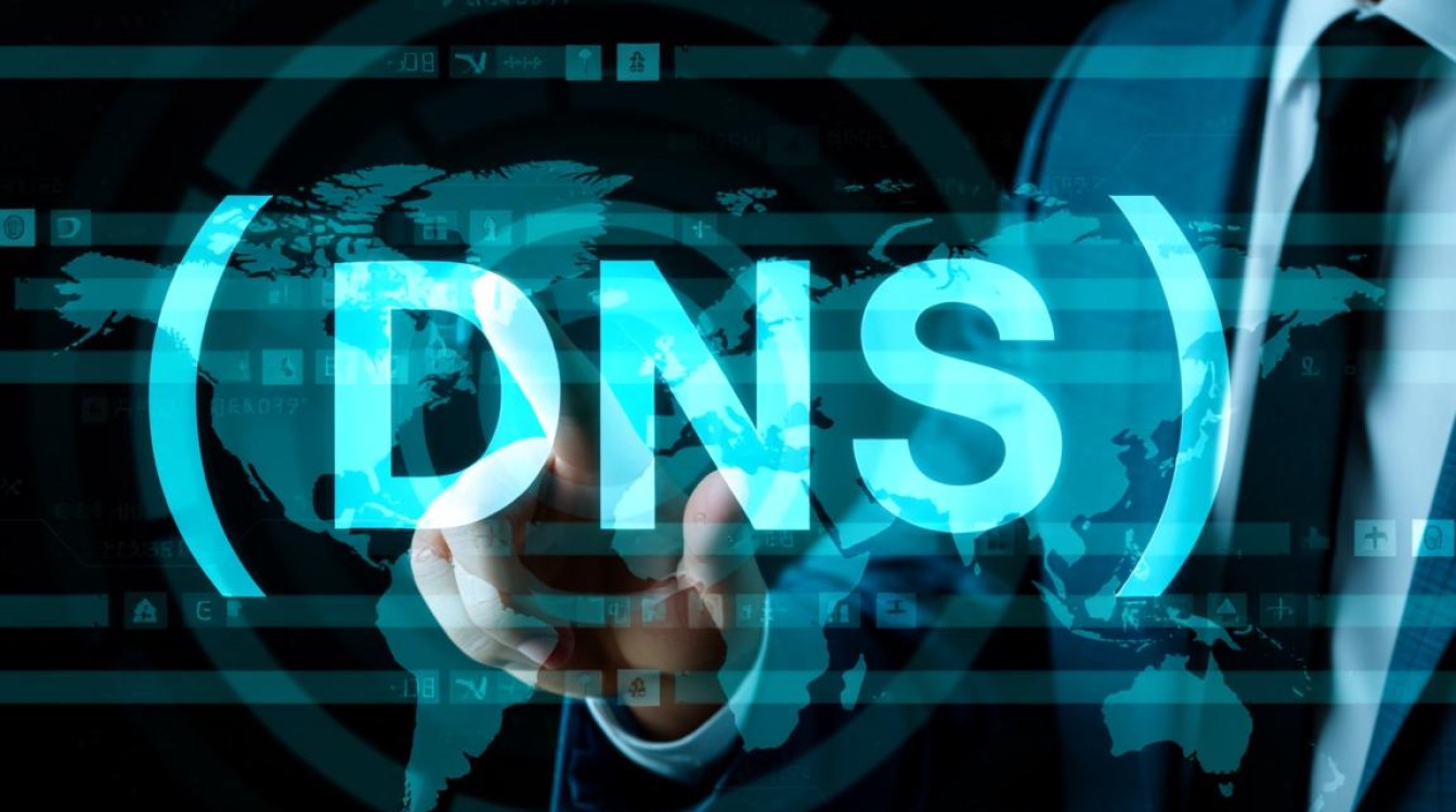 泛域名攻击-好主机测评网