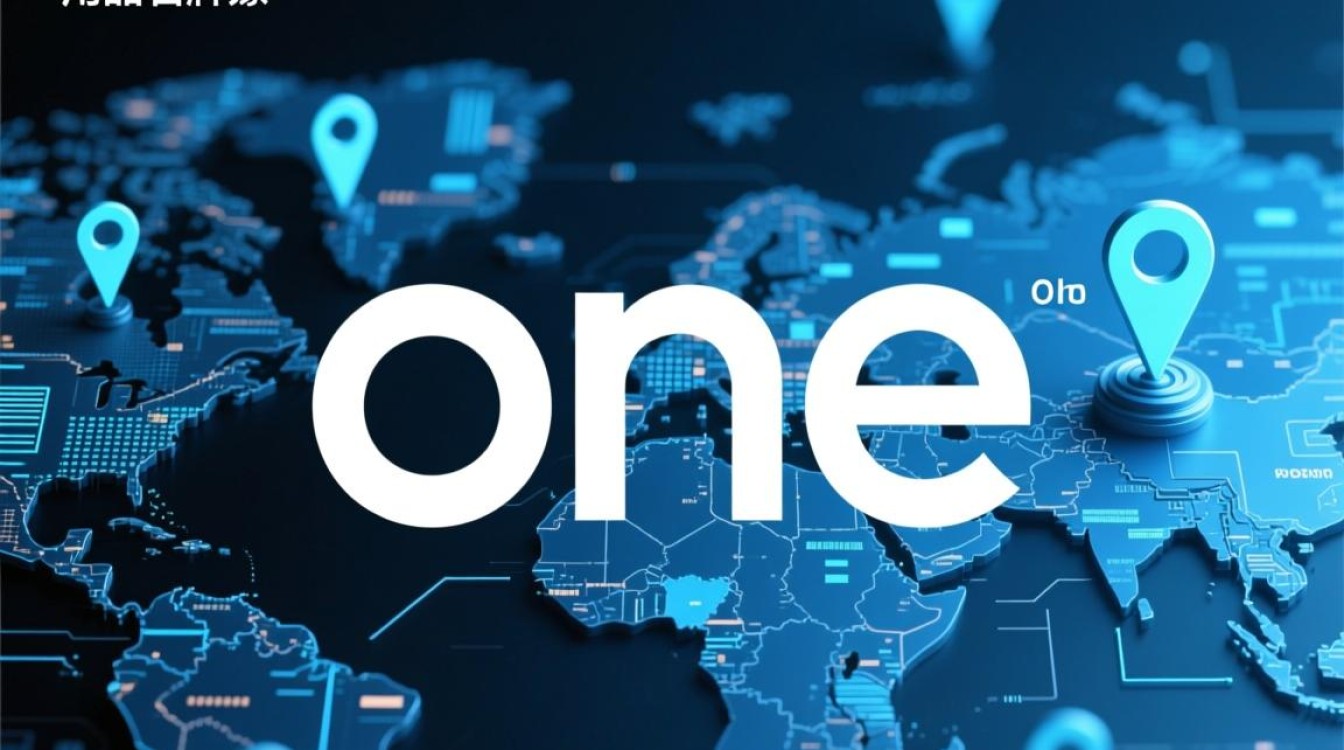 one域名含义-好主机测评网