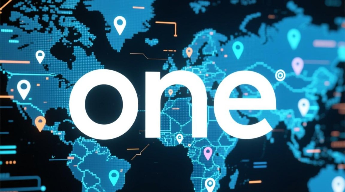one域名含义