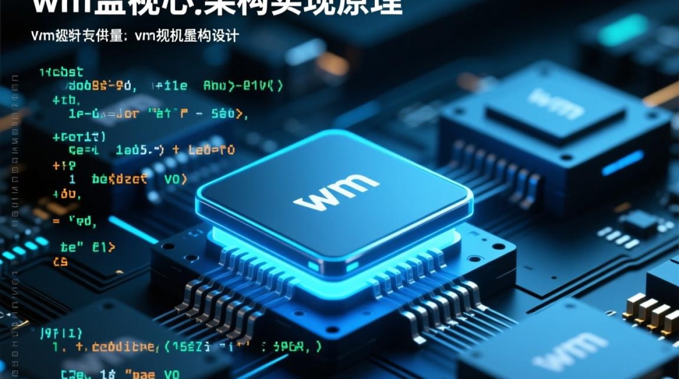 wm虚拟机代码-好主机测评网