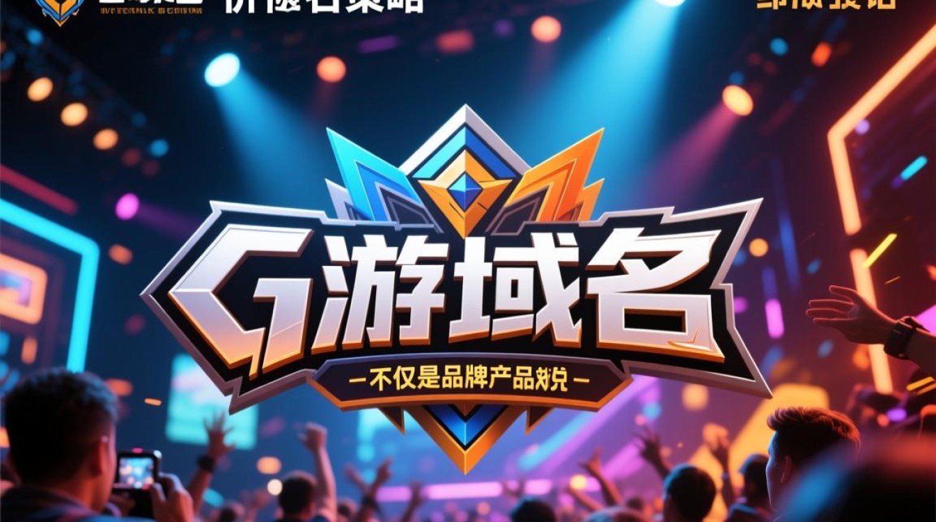 游戏领域名怎么选？新手必看的避坑指南！-好主机测评网