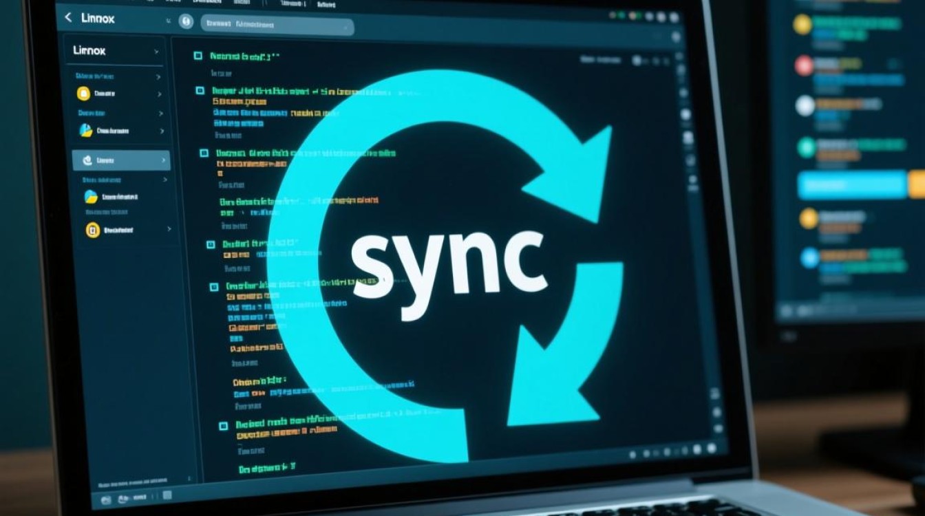 Linux命令sync具体作用和使用场景是什么？-好主机测评网