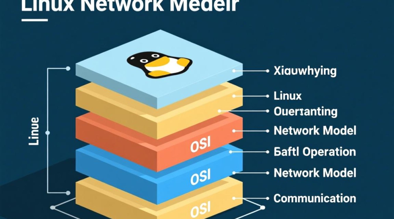 Linux网络模型有几种？各场景如何选型？-好主机测评网
