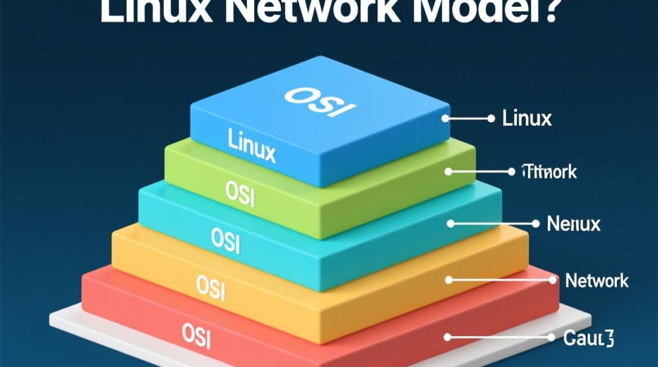 Linux网络模型有几种？各场景如何选型？