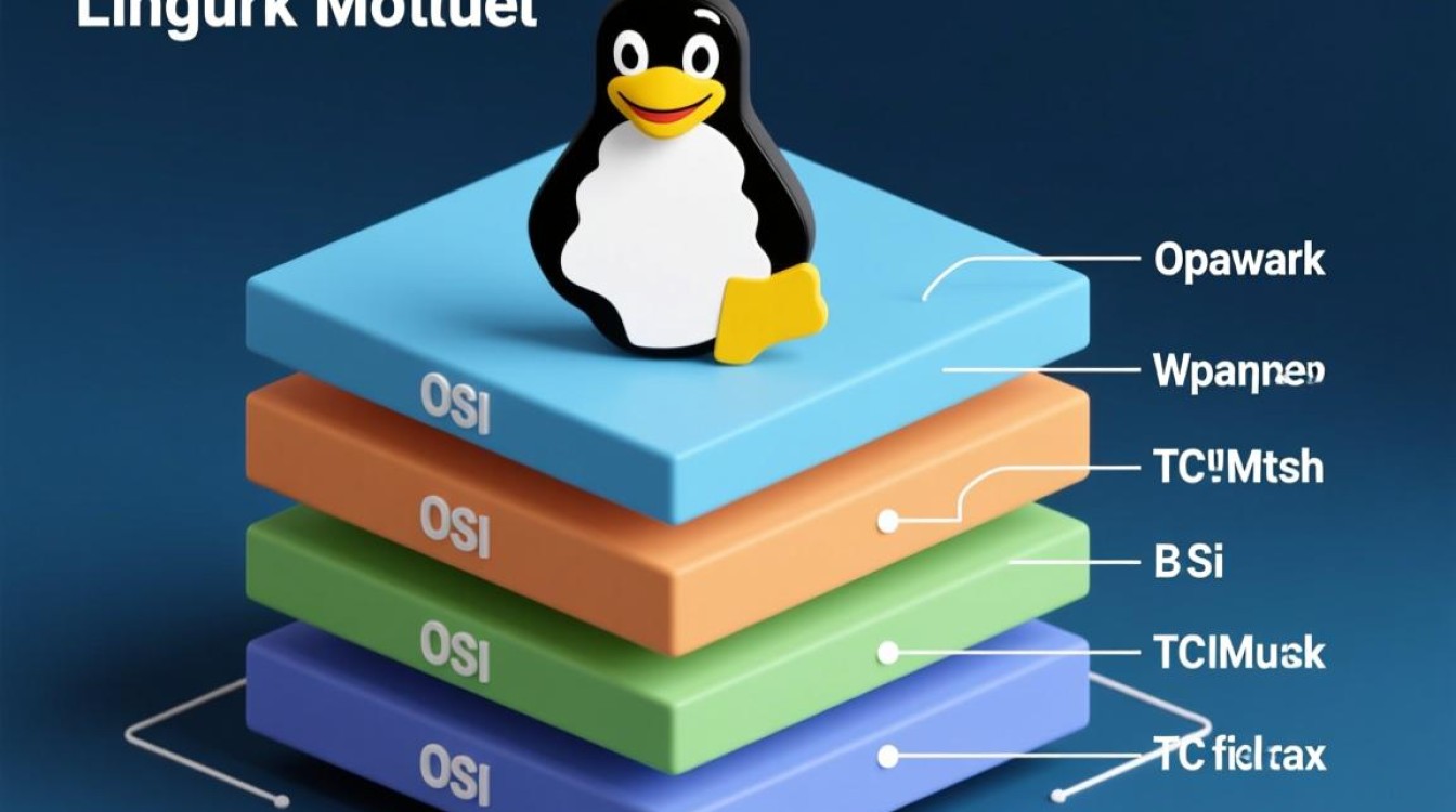 Linux网络模型有几种？各场景如何选型？