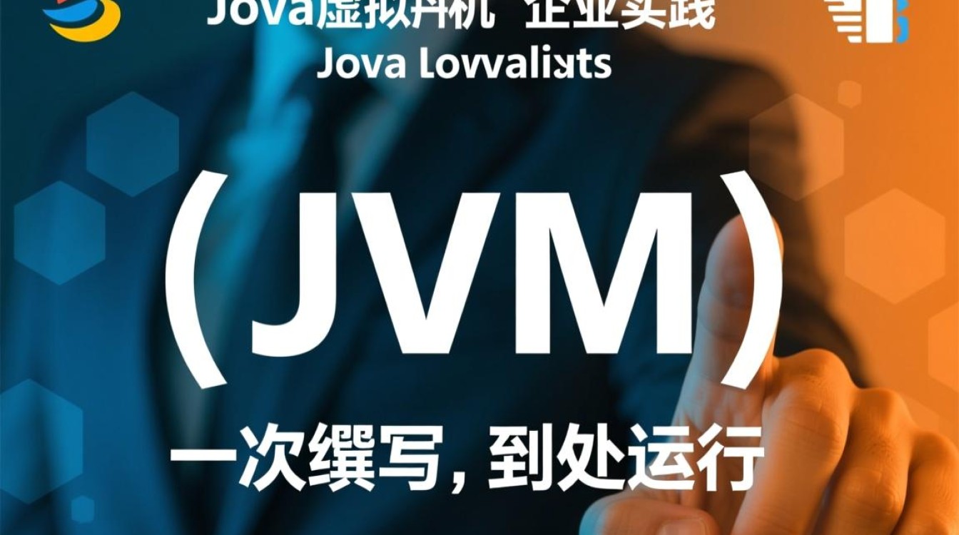 java虚拟机 ibm