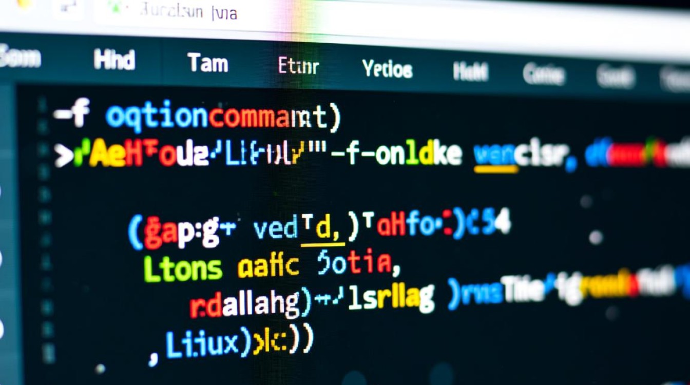 Linux f命令怎么用？有哪些实用操作技巧？-好主机测评网