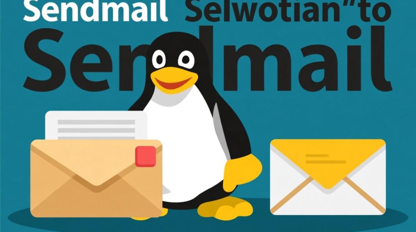 linux 安装 sendmail