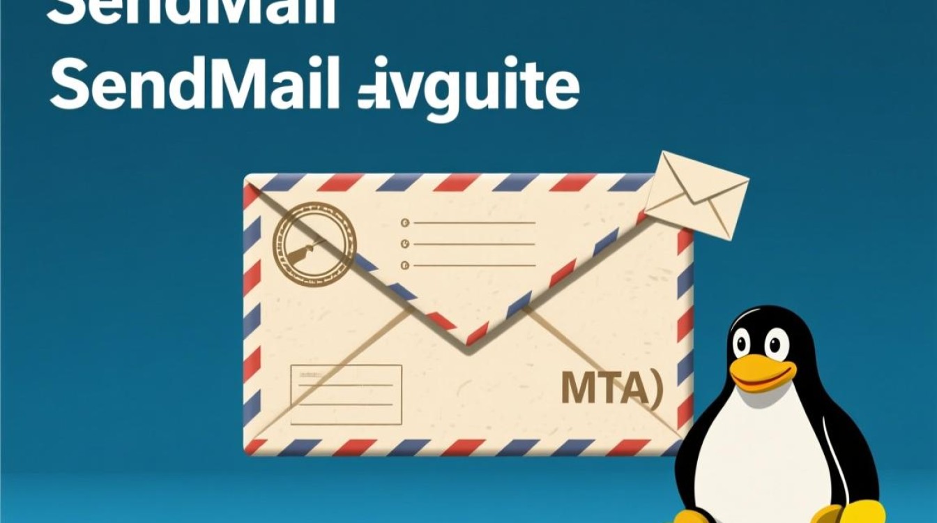 linux 安装 sendmail
