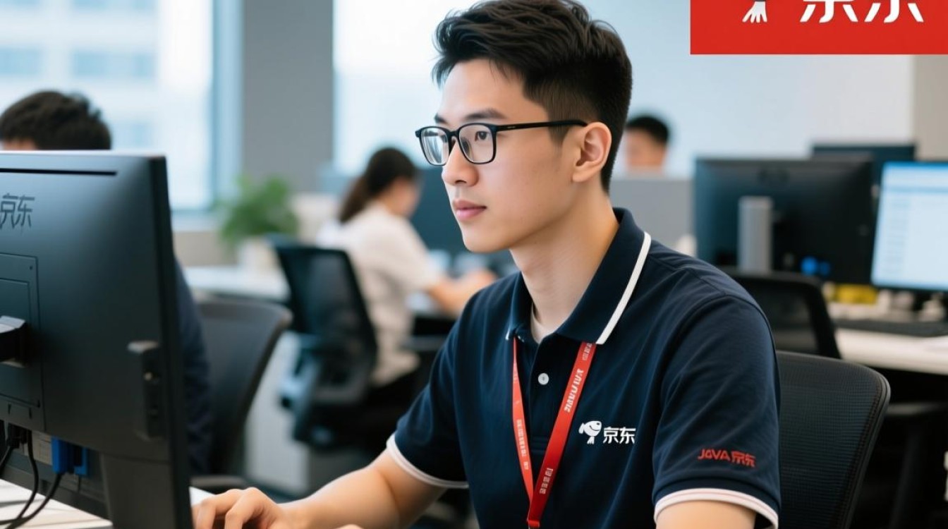 Java工程师在京东的薪资待遇具体是多少？-好主机测评网