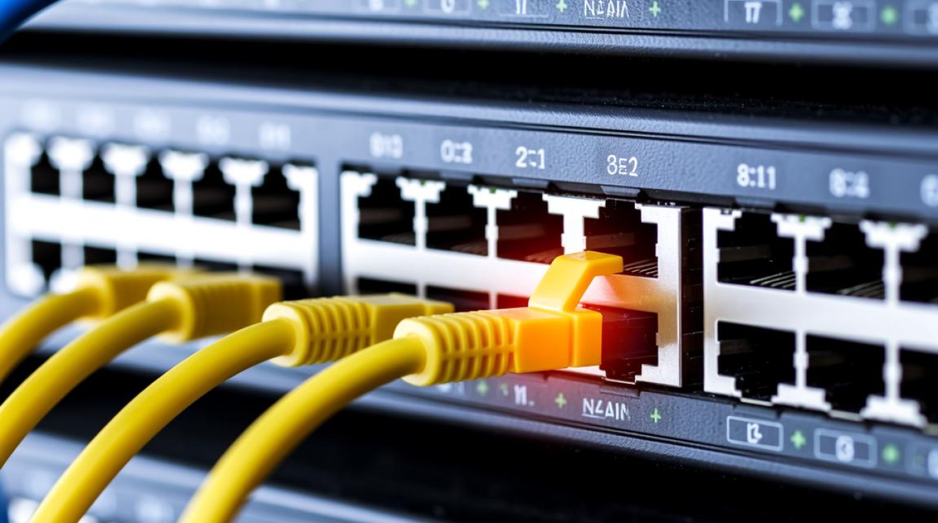 如何指定域名绑定特定网卡访问？-好主机测评网