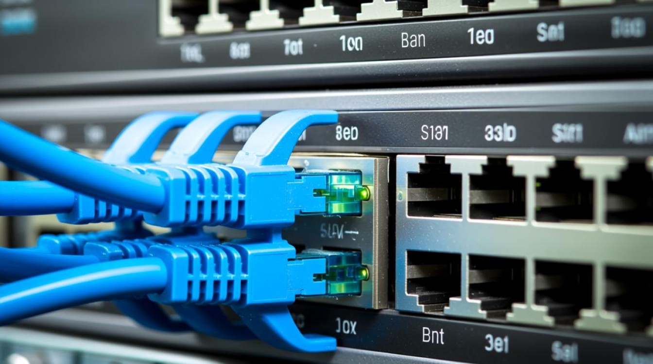 如何指定域名绑定特定网卡访问? 如何指定域名绑定特定网卡访问?