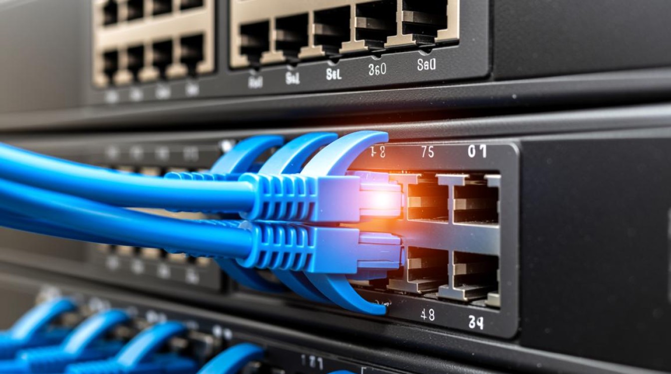 如何指定域名绑定特定网卡访问? 如何指定域名绑定特定网卡访问?