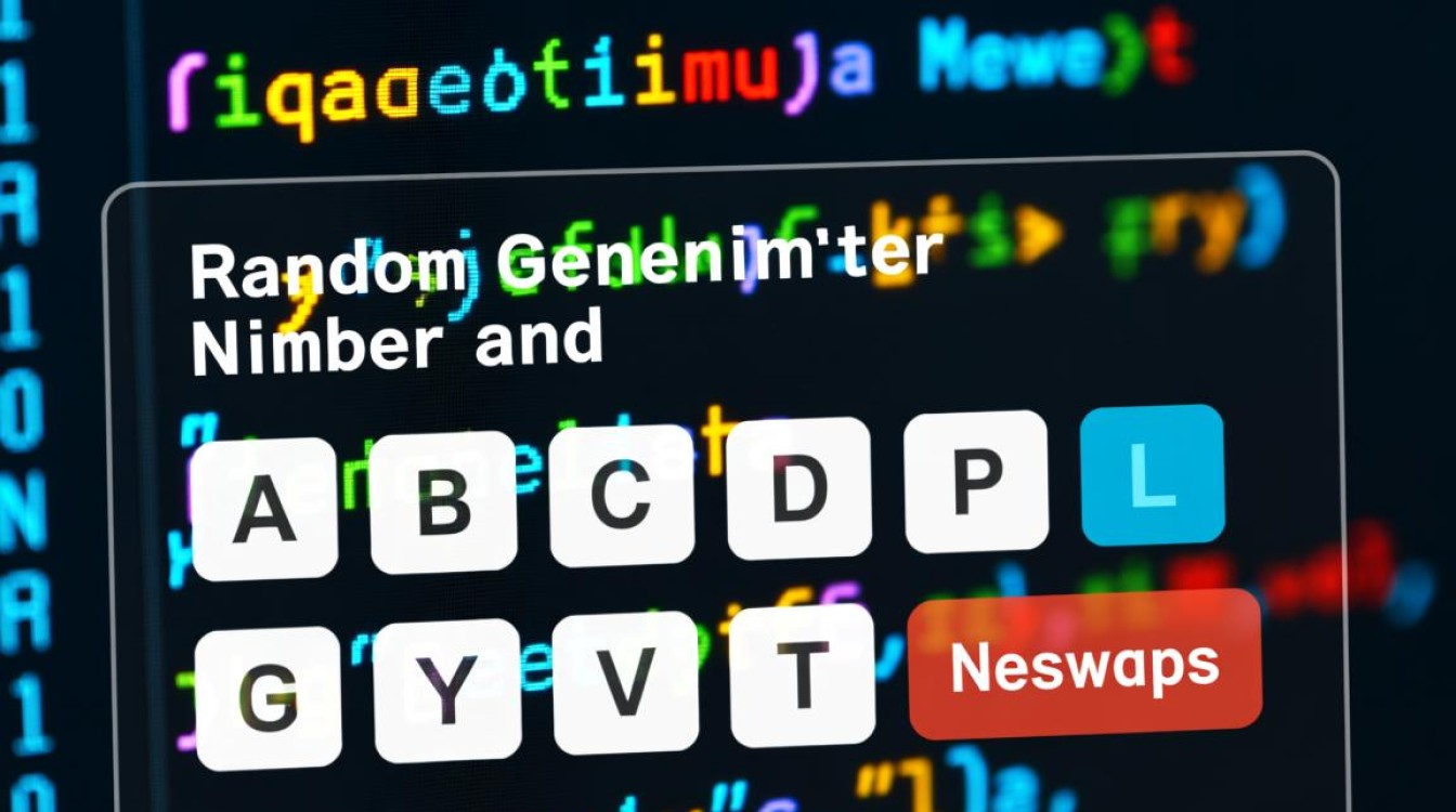 Java中如何随机生成数字和字母的组合? Java中如何随机生成数字和字母的组合?