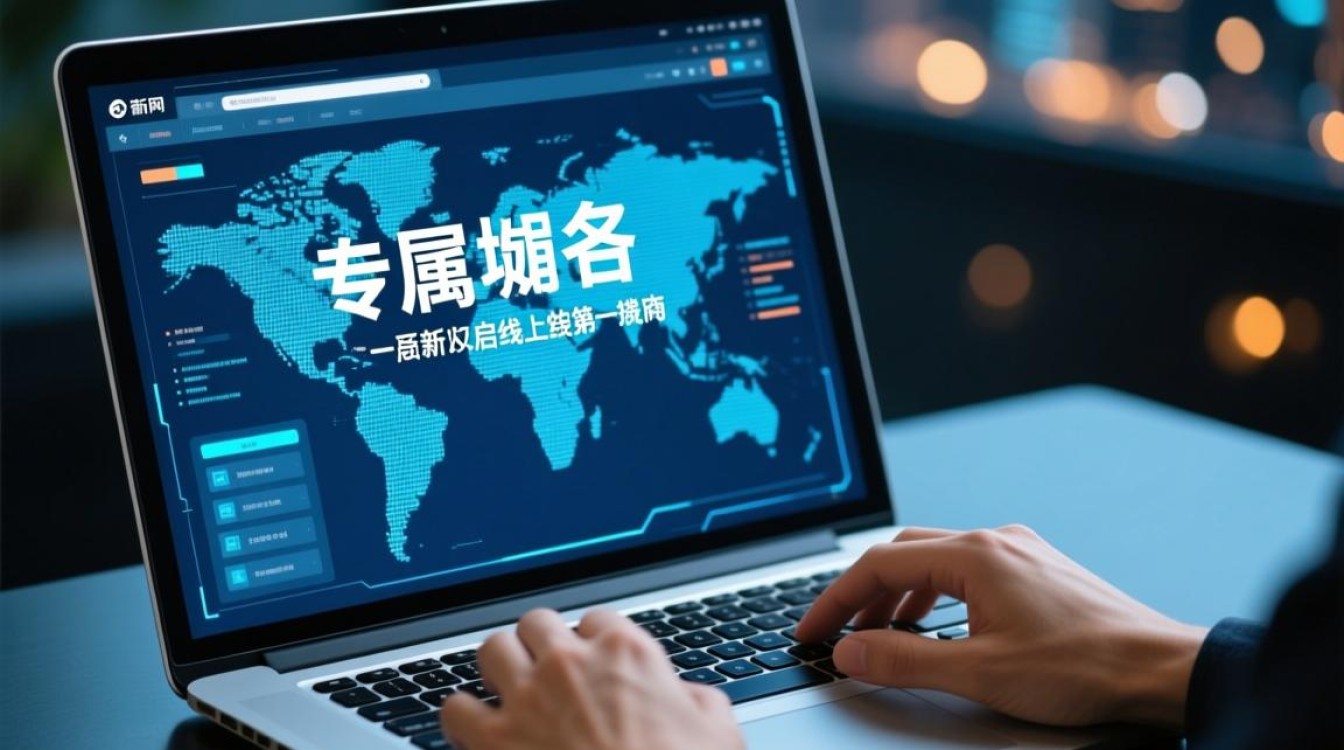 新网域名优惠券