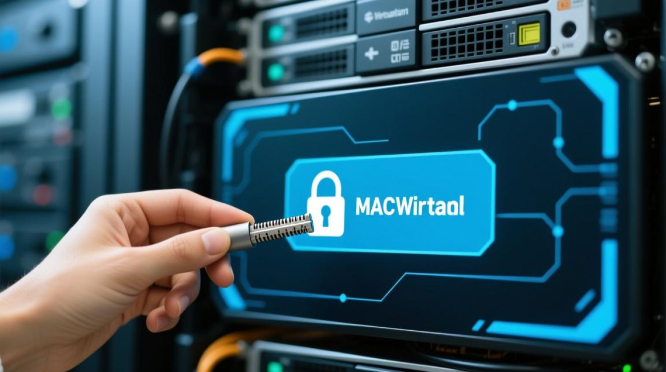 虚拟机mac密码-好主机测评网