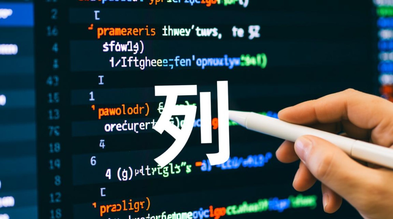 Linux如何提取指定列数据？