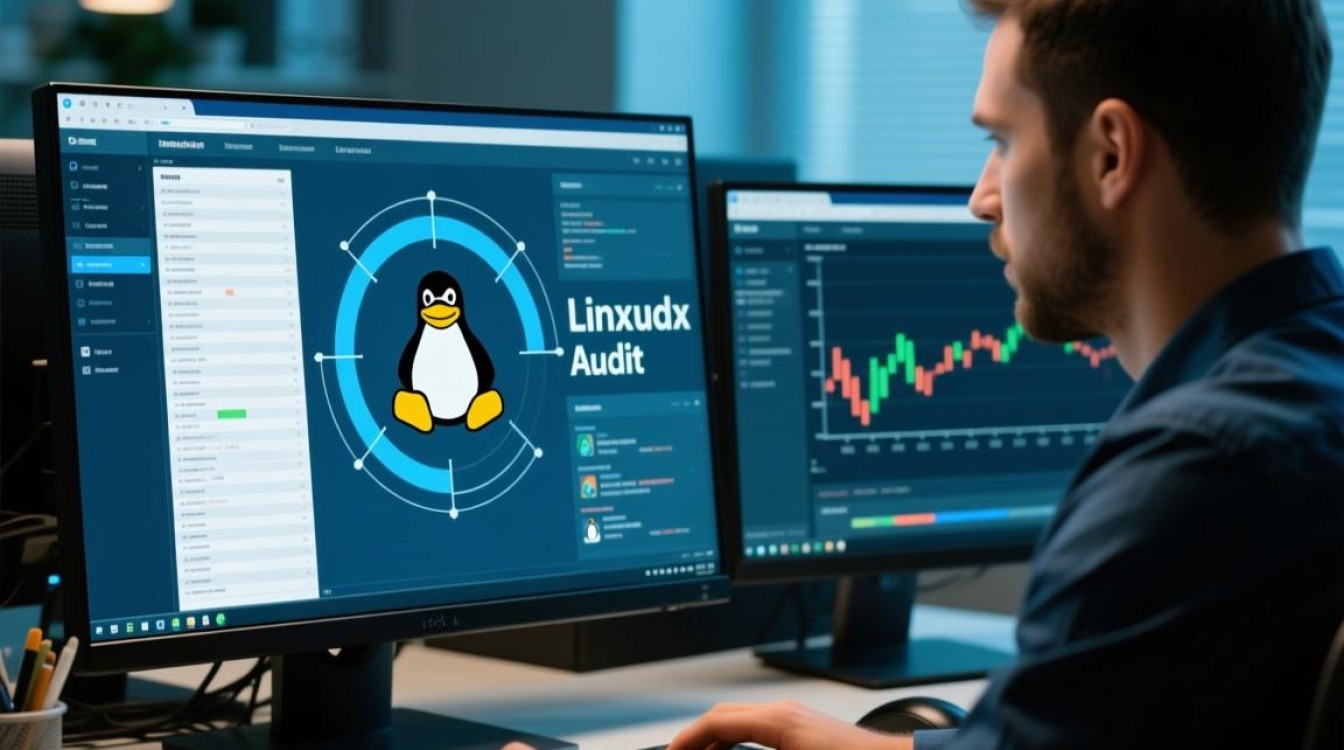 linux审计日志