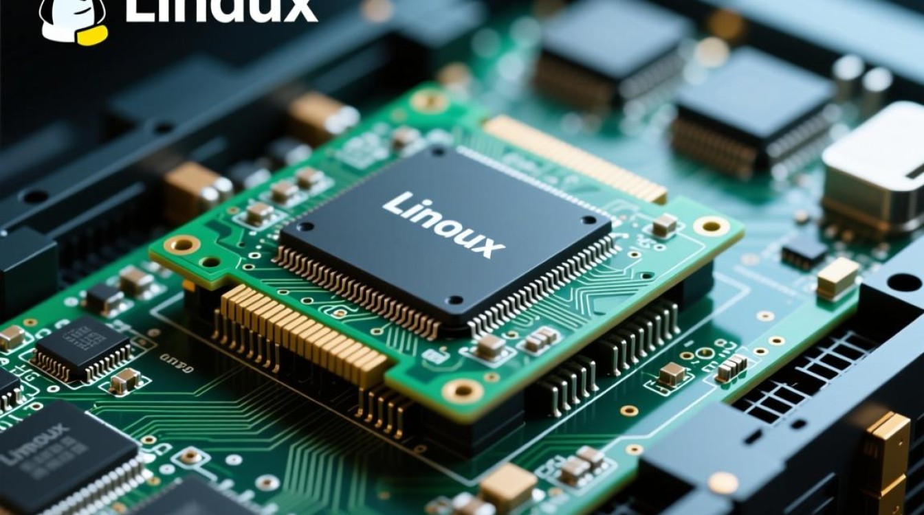 linux内存硬件-好主机测评网