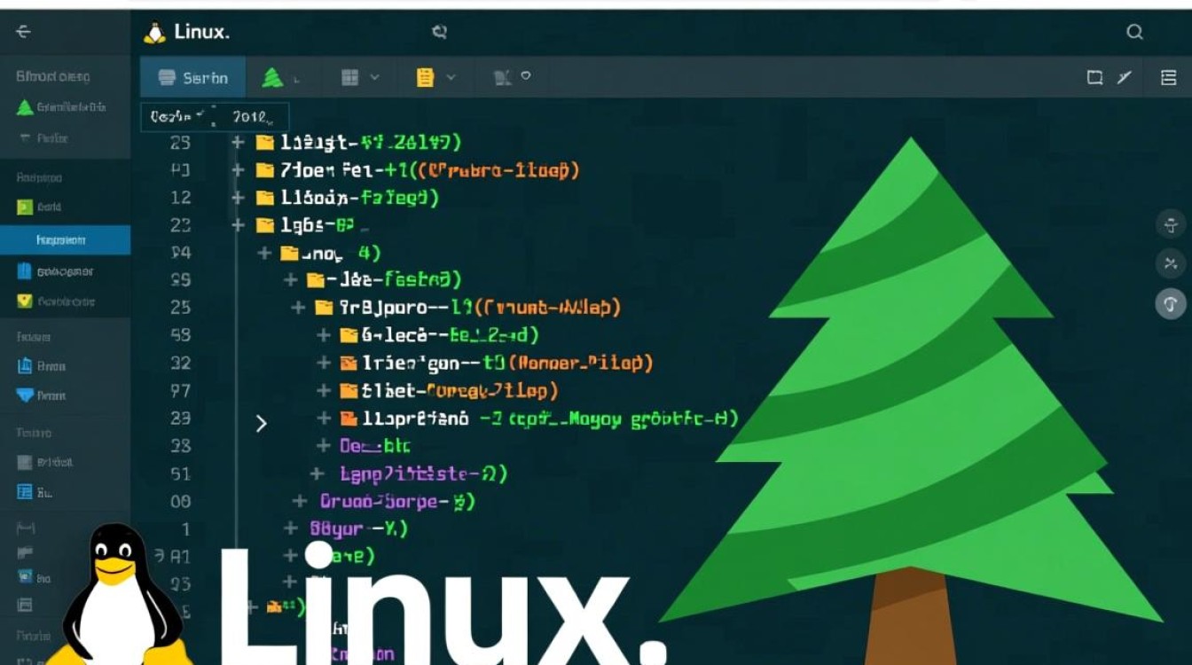 Linux安装tree命令，找不到包怎么办？