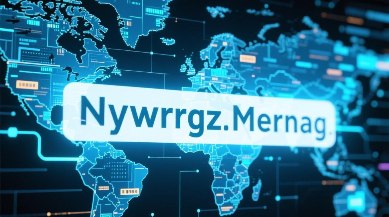 新手如何选择合适的网址域名？