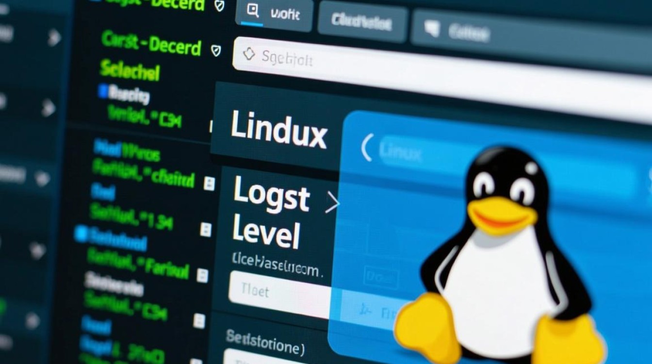 linux 日志级别-好主机测评网