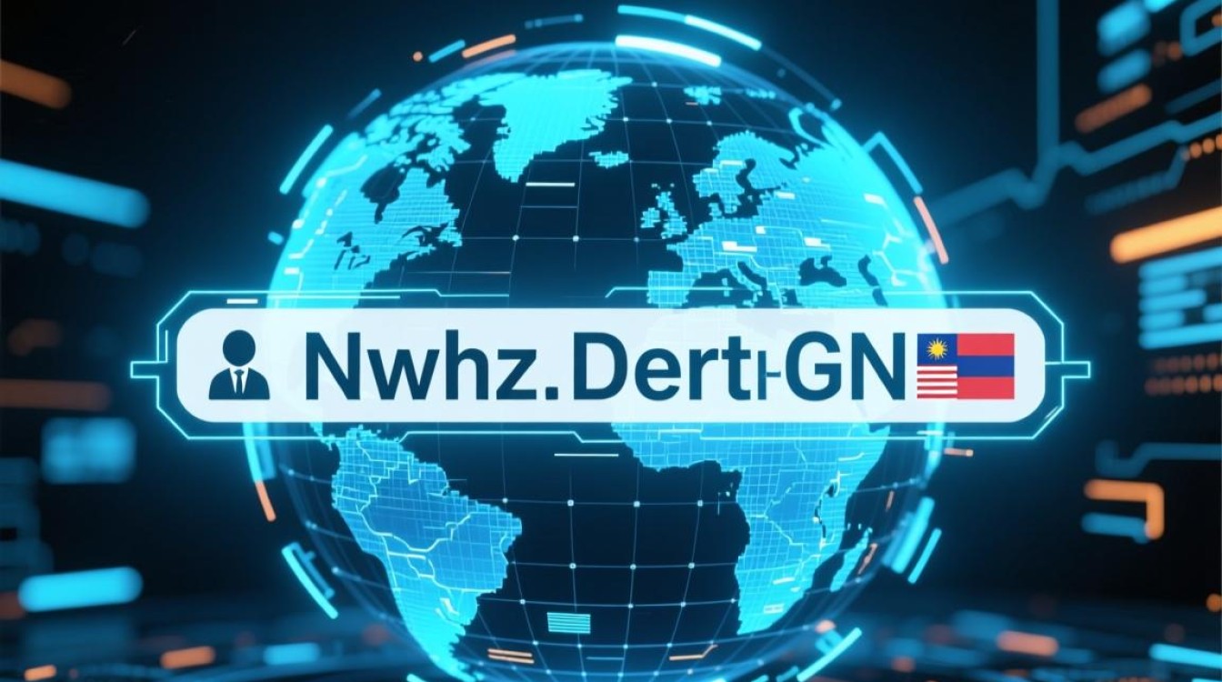 新手如何选择合适的网址域名？