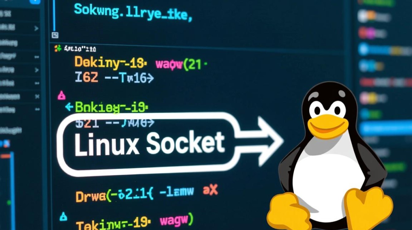 close linux socket