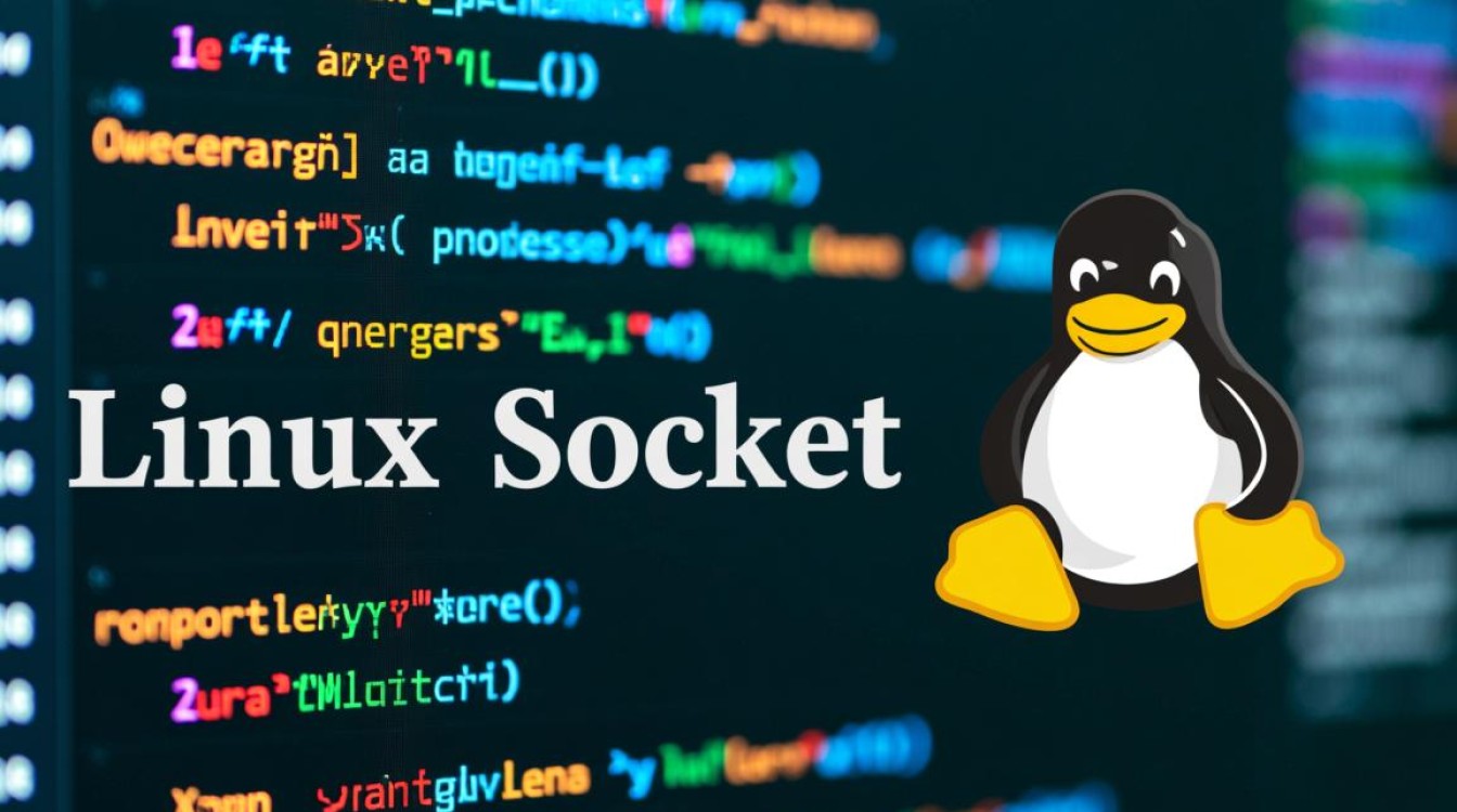 close linux socket