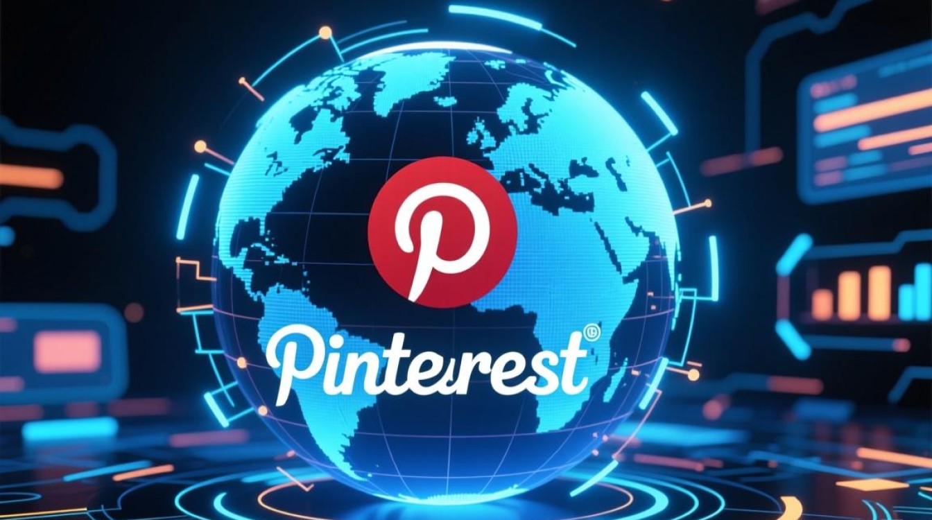 pinterest网站域名是什么？怎么找到正确的pinterest网址？-好主机测评网