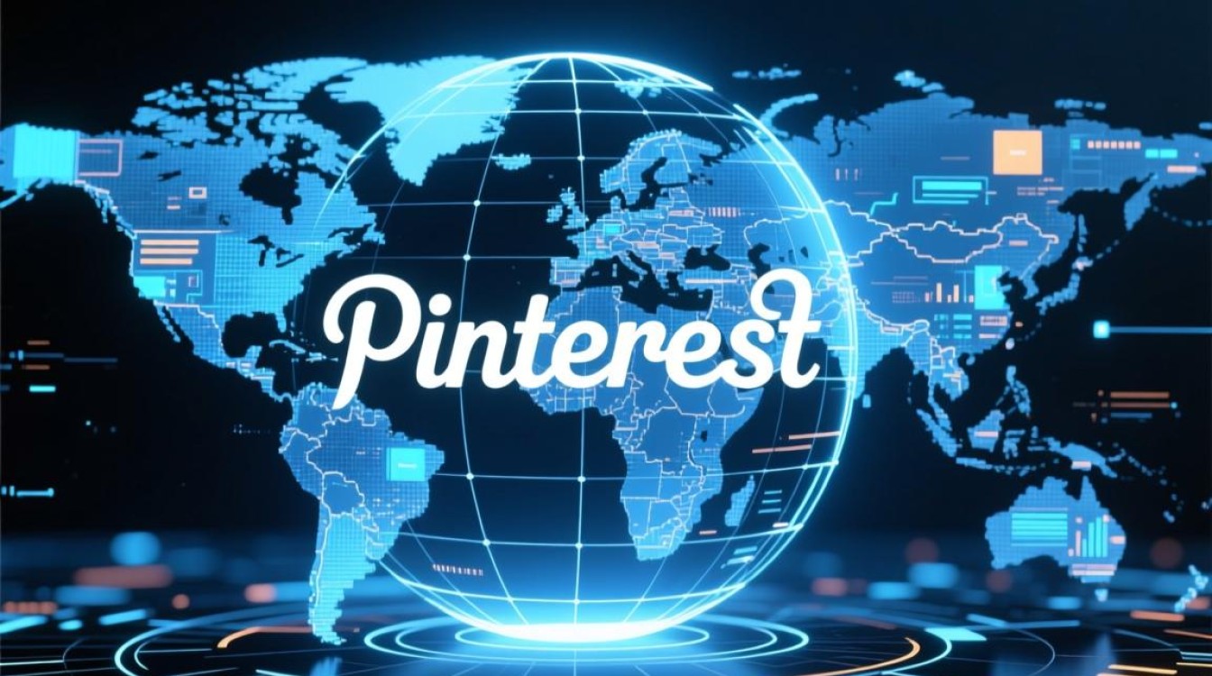 pinterest网站域名是什么？怎么找到正确的pinterest网址？